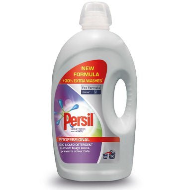 Persil Pro-Formula Small & Mighty Colour Protect Bio Liquid 4.32 Litre