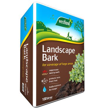 Westland Landscape Bark 100 Litre