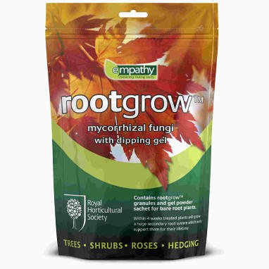Empathy Rootgrow Mycorrhizal Fungi & Gel 360g
