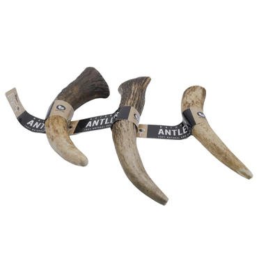 EcoPet Small Real Red Deer (Elk) Dog Chew - PACK (40)