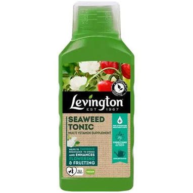 Levington Seaweed Tonic 800ml