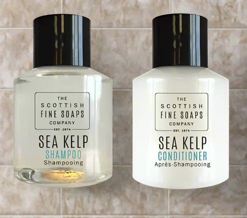 Sea Kelp Conditioner Bottle 30ml - PACK (220)