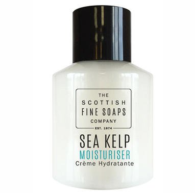 Sea Kelp Moisturiser Bottle 30ml