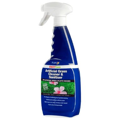 Azpects Easycare Artificial Grass Cleaner 750ml