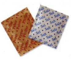 Multi Language 1g Salt Sachets 5000's