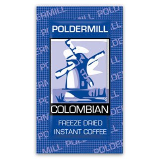 Colombian Coffee Sachets 1000's