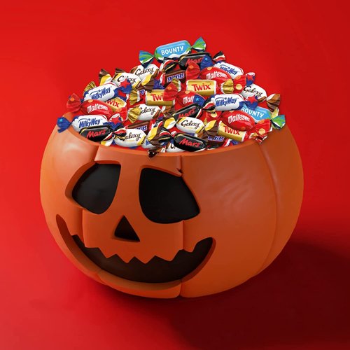 Celebrations Chocolate Sharing Pouch 325g - PACK (10)