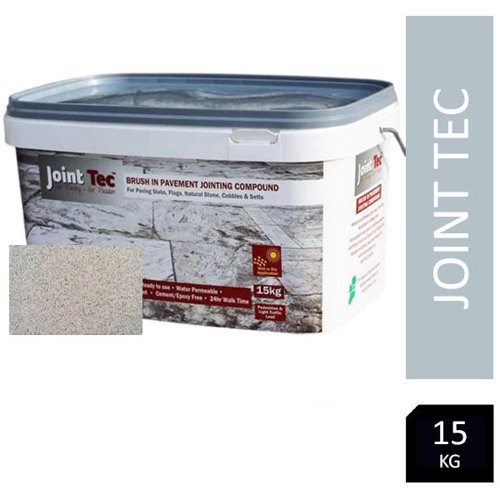 Joint Tec Brush In Compound Golden Granite 15kg