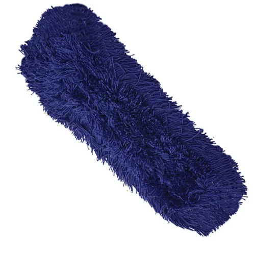 Sweeper Mop Head Acrylic 200g  61x15cm Blue