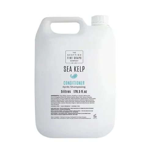 Sea Kelp Conditioner 5 Litre