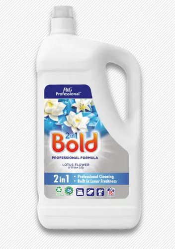 Bold Professional Lotus Flower Liquid 4.75L 95W - PACK (3)