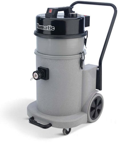 Numatic M-Class Dust Vacuum Cleaner 9L
