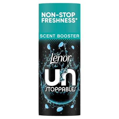 Lenor Beads Unstoppable Fresh 155g