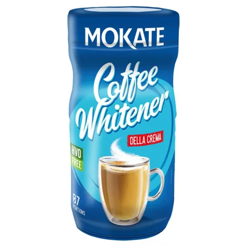 Mokate Coffee Whitener 350g - PACK (4)