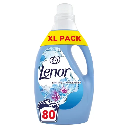 Lenor Fabric Conditioner SPRING AWAKENING 80W 2.64L
