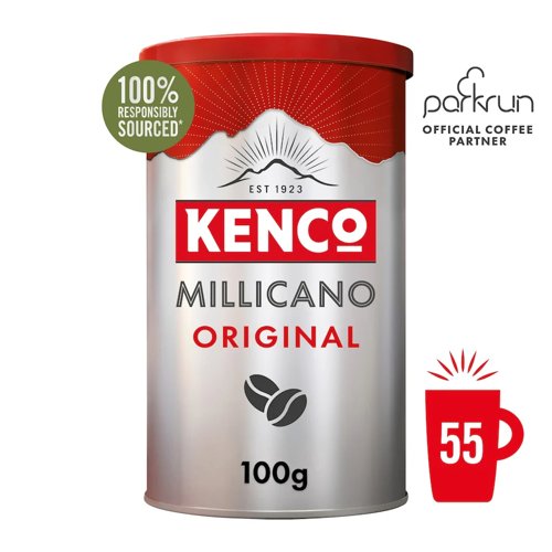 Kenco Millicano Original Instant 100g