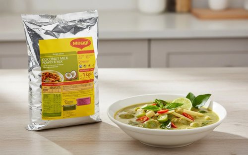 Maggi Sri Lankan Coconut Milk Powder 1kg