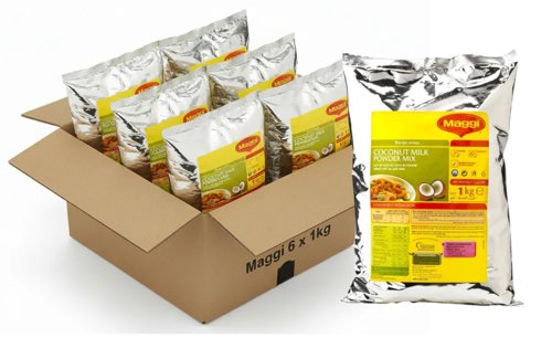 Maggi Sri Lankan Coconut Milk Powder 1kg