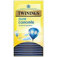 Twinings Pure Camomile 20's