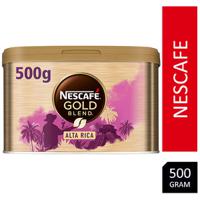 Nescafe Gold Premium Alta Rica 500g