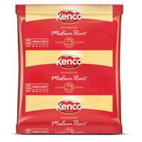 Kenco Westminster Sachets 50x60g (w/ 50 Filter Papers)