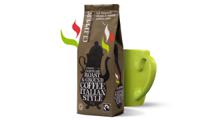 Clipper Fairtrade Organic Italian Style Coffee 227g