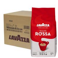 Lavazza Qualita Rossa Coffee Beans 1kg