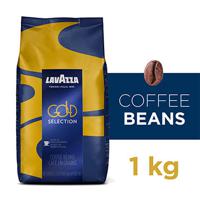 Lavazza Gold Selection Coffee Beans 1kg