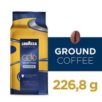 Lavazza Gold Selection Filter 226.8g