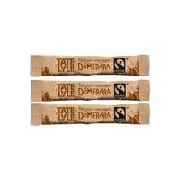 Tate & Lyle Fairtrade Brown Sugar Sticks 1000's