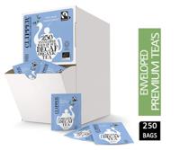Clipper Fairtrade Organic Decaf Everyday 250 Envelopes