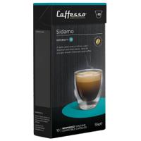 Caffesso Sidamo 10's (Nespresso Compatible Pods)