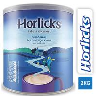 Horlicks Original Malt Drink 2kg