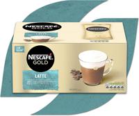 Nescafe Latte Sachets 40's