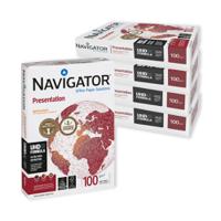 Navigator A4 100gsm White Presentation Paper (500 Sheet)