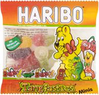 Haribo Mini 16g Tangfastics 100’s