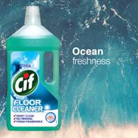Cif Ocean Floor Cleaner 950ml