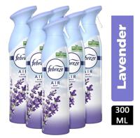 Febreze Lavender Air Freshener 185ml