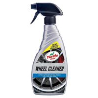 Turtle Wax Alloy Wheel Cleaner For Rim Shine 500ml (52819)