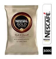 Gold Blend  300g Vending Coffee Pouch