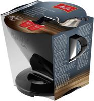 Melitta Pour Over Black Coffee Filter