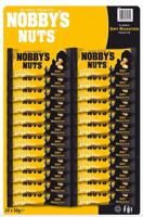 Nobby's Nuts Dry Roasted 24x50g
