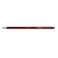Staedtler 110 Tradition Pencil Cedar Wood HB 12's
