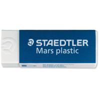 Staedtler Mars Plastic Eraser 20's