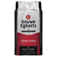 Douwe Egberts Fresh Brew Coffee 1kg