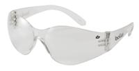 Bolle Safety Bandido Clear Glasses