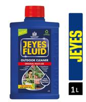 Jeyes Original Fluid 1 Litre