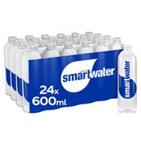 Glaceau Smartwater 24 x 600ml