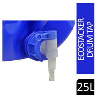 Ecostacker 25 Litre Drum Tap