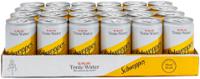 Schweppes Slimline Tonic Water 24x150ml